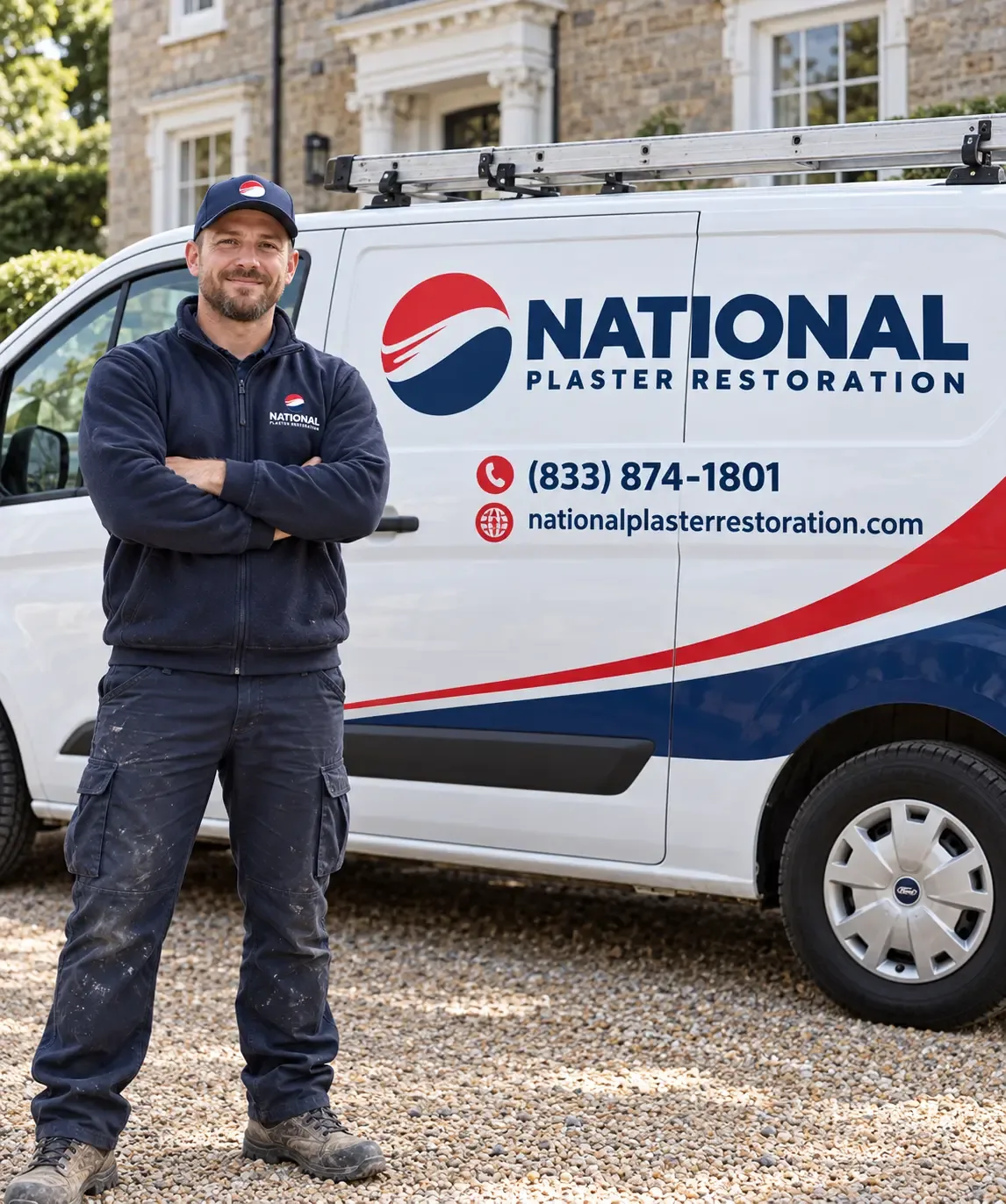 Plaster Repair Posen, MI FAQs